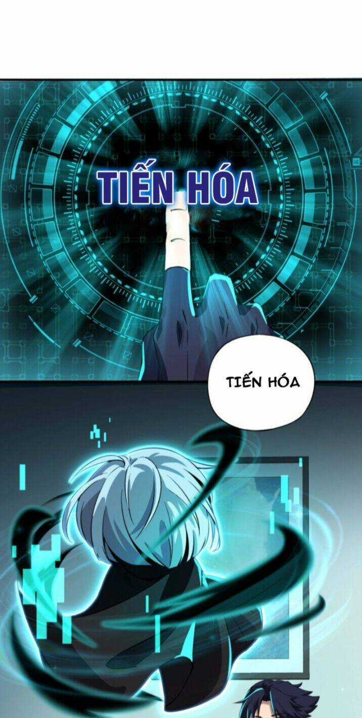 Toàn Dân Ngự Linh: Linh Sủng Của Ta Là Nữ Cường Thi Chương 1.5 trang 7