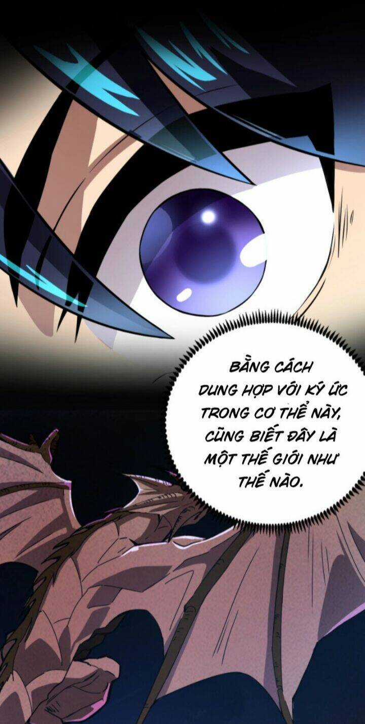 Toàn Dân Ngự Linh: Linh Sủng Của Ta Là Nữ Cường Thi Chương 1 trang 11