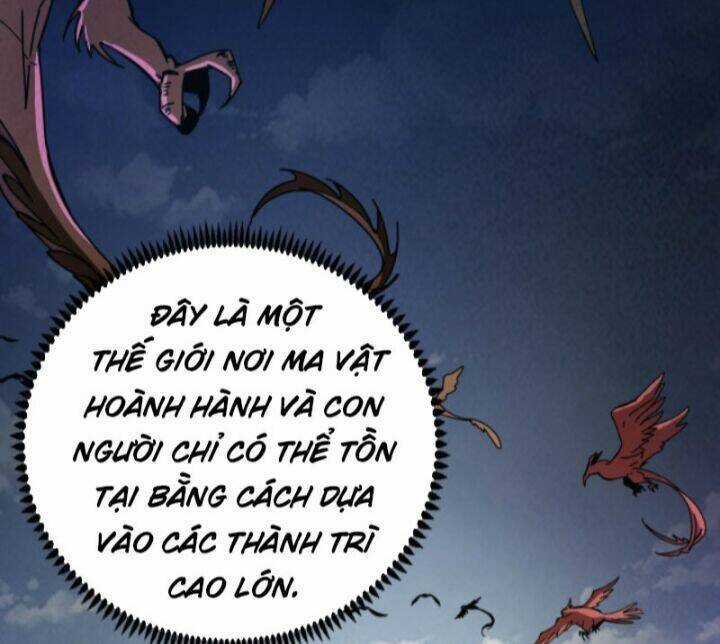 Toàn Dân Ngự Linh: Linh Sủng Của Ta Là Nữ Cường Thi Chương 1 trang 12