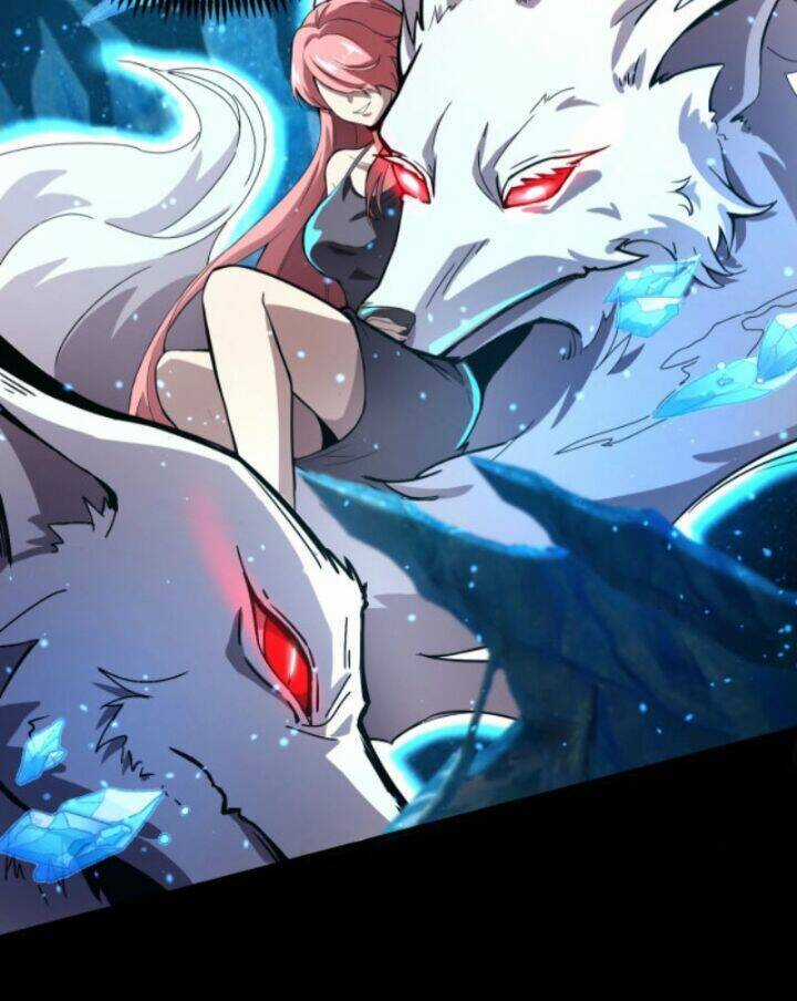 Toàn Dân Ngự Linh: Linh Sủng Của Ta Là Nữ Cường Thi Chương 1 trang 18