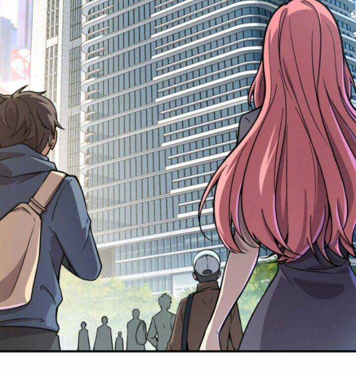 Toàn Dân Ngự Linh: Linh Sủng Của Ta Là Nữ Cường Thi Chương 1 trang 2