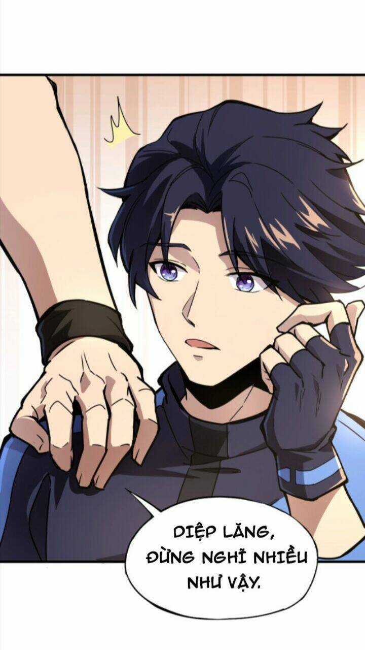 Toàn Dân Ngự Linh: Linh Sủng Của Ta Là Nữ Cường Thi Chương 1 trang 24