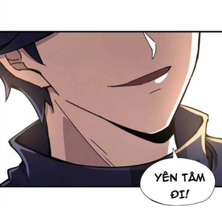 Toàn Dân Ngự Linh: Linh Sủng Của Ta Là Nữ Cường Thi Chương 1 trang 36