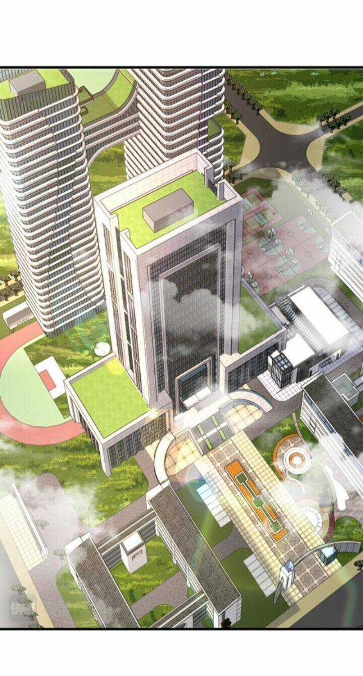 Toàn Dân Ngự Linh: Linh Sủng Của Ta Là Nữ Cường Thi Chương 1 trang 45