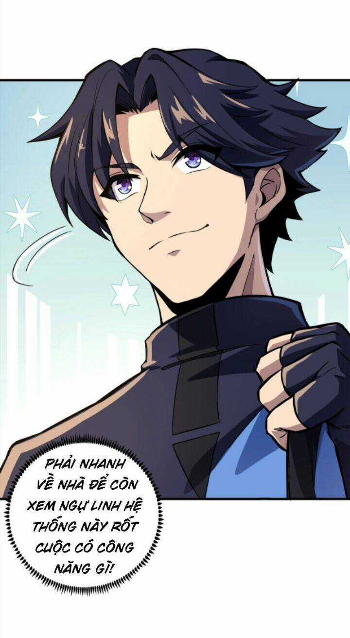 Toàn Dân Ngự Linh: Linh Sủng Của Ta Là Nữ Cường Thi Chương 1 trang 47