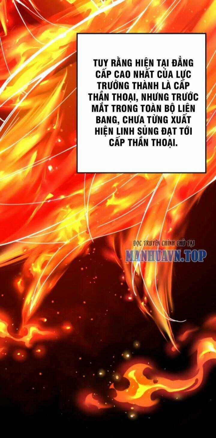 Toàn Dân Ngự Linh: Linh Sủng Của Ta Là Nữ Cường Thi Chương 1 trang 58