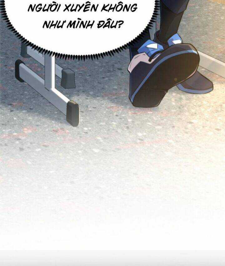 Toàn Dân Ngự Linh: Linh Sủng Của Ta Là Nữ Cường Thi Chương 1 trang 8