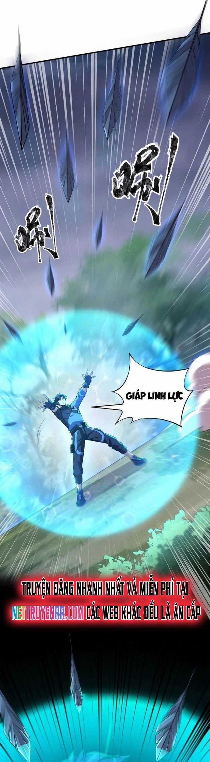Toàn Dân Ngự Linh: Linh Sủng Của Ta Là Nữ Cường Thi Chương 10 trang 10
