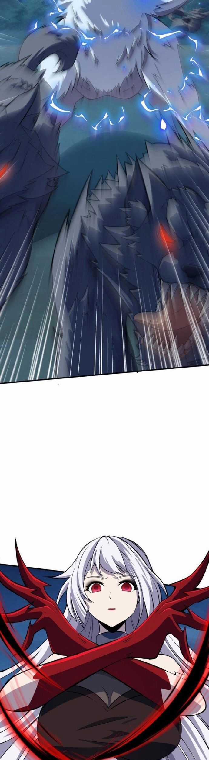 Toàn Dân Ngự Linh: Linh Sủng Của Ta Là Nữ Cường Thi Chương 11 trang 14