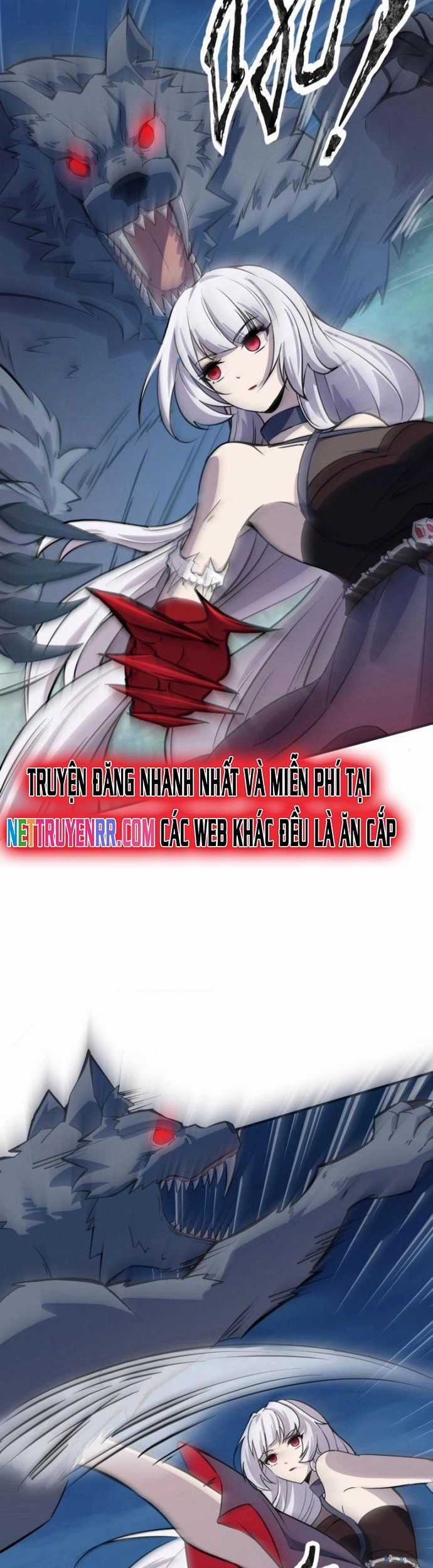 Toàn Dân Ngự Linh: Linh Sủng Của Ta Là Nữ Cường Thi Chương 11 trang 16