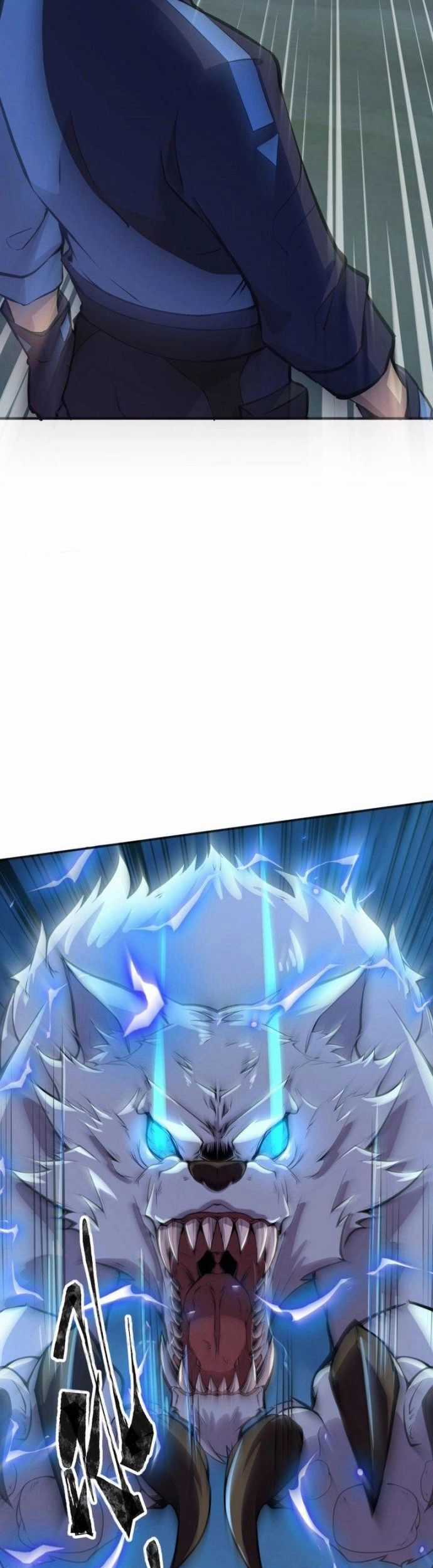 Toàn Dân Ngự Linh: Linh Sủng Của Ta Là Nữ Cường Thi Chương 11 trang 18