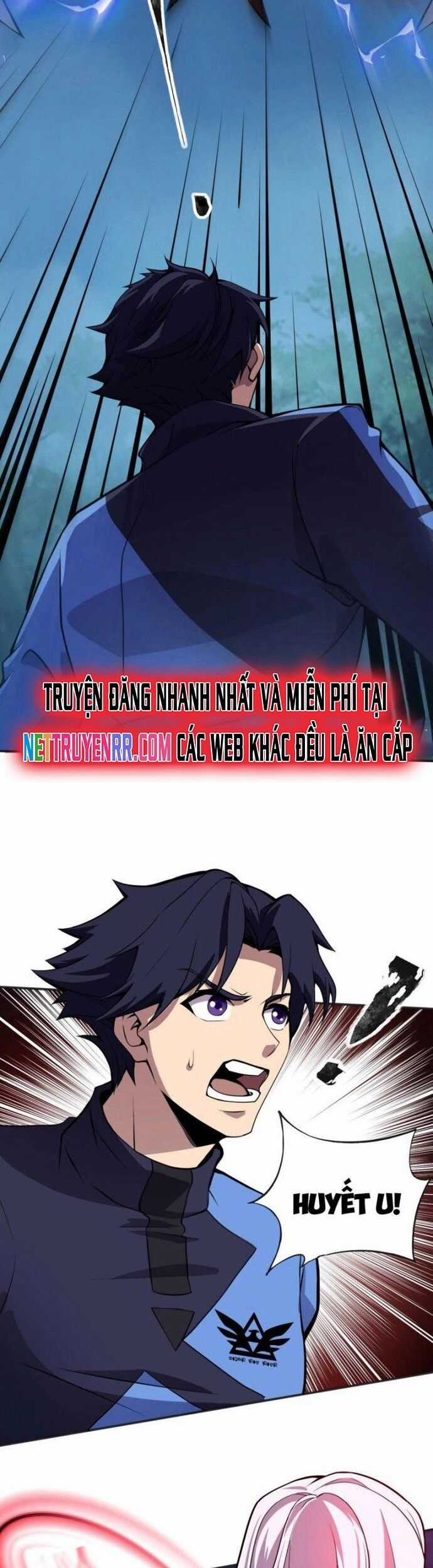 Toàn Dân Ngự Linh: Linh Sủng Của Ta Là Nữ Cường Thi Chương 11 trang 19