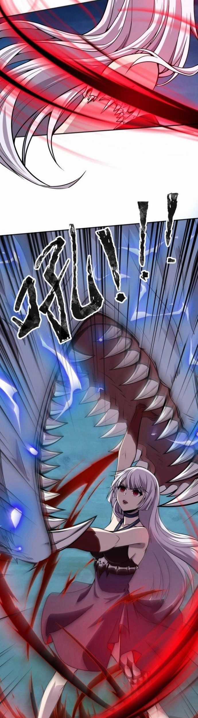 Toàn Dân Ngự Linh: Linh Sủng Của Ta Là Nữ Cường Thi Chương 11 trang 20