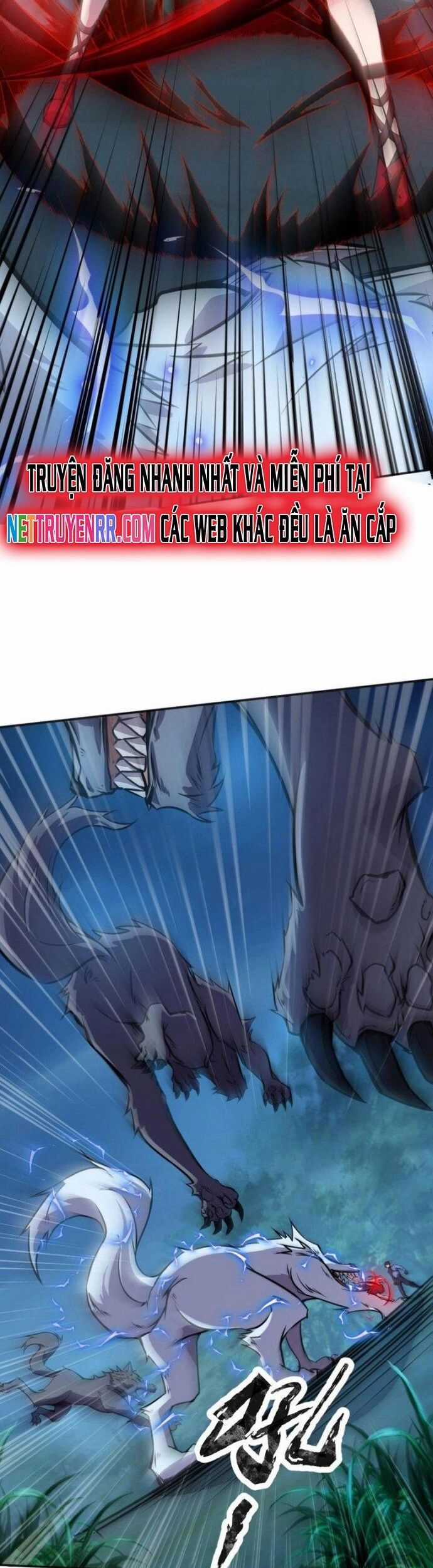 Toàn Dân Ngự Linh: Linh Sủng Của Ta Là Nữ Cường Thi Chương 11 trang 21