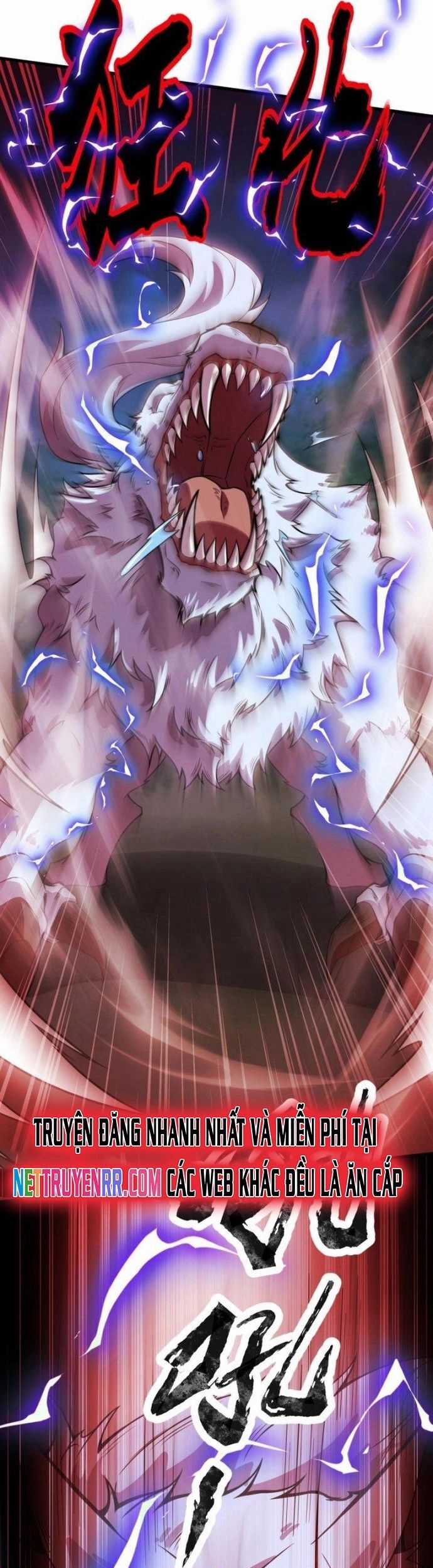 Toàn Dân Ngự Linh: Linh Sủng Của Ta Là Nữ Cường Thi Chương 11 trang 26