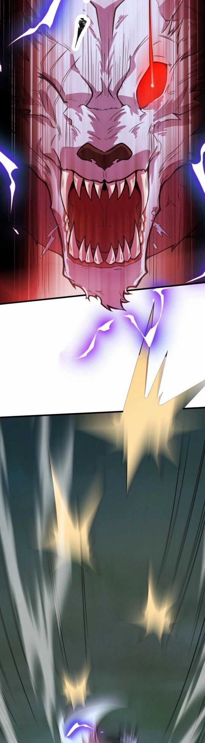 Toàn Dân Ngự Linh: Linh Sủng Của Ta Là Nữ Cường Thi Chương 11 trang 27