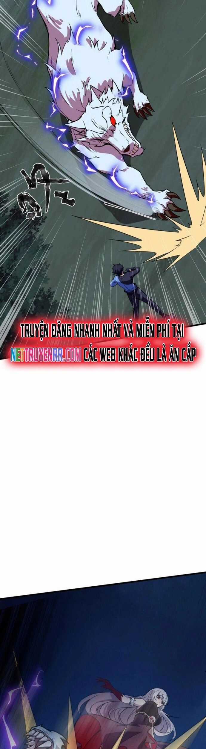 Toàn Dân Ngự Linh: Linh Sủng Của Ta Là Nữ Cường Thi Chương 11 trang 29