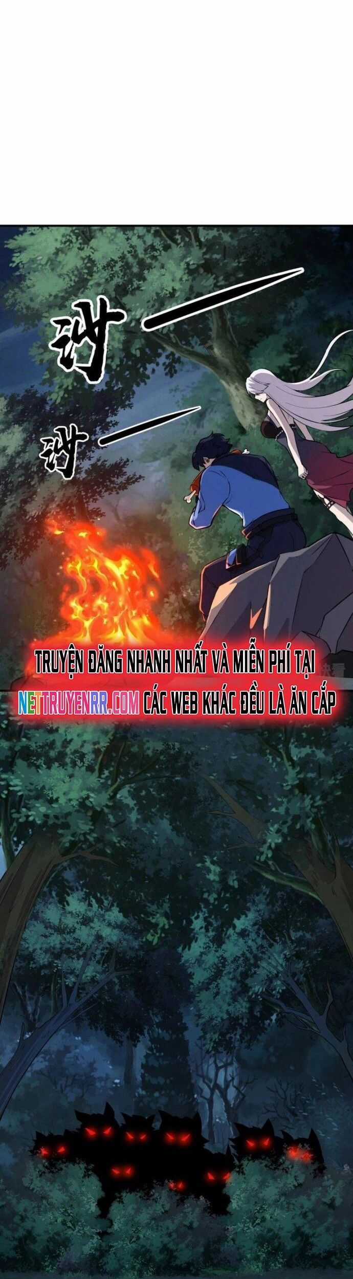 Toàn Dân Ngự Linh: Linh Sủng Của Ta Là Nữ Cường Thi Chương 11 trang 7