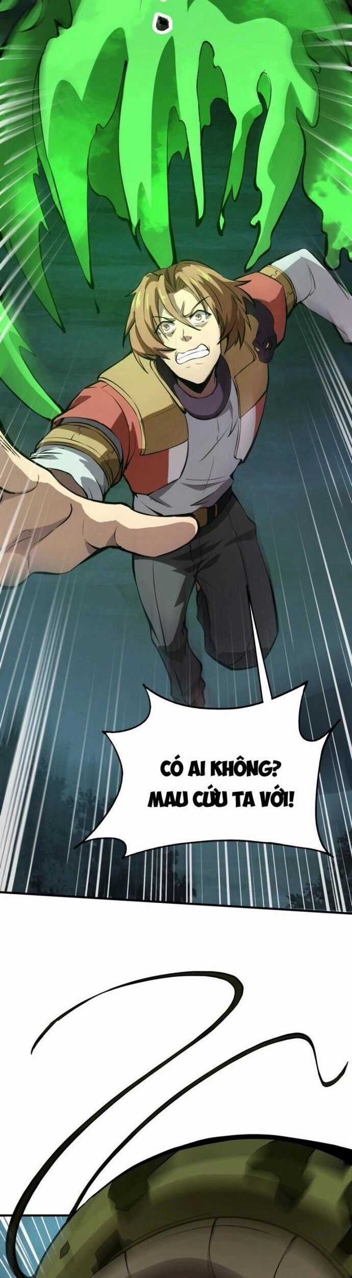 Toàn Dân Ngự Linh: Linh Sủng Của Ta Là Nữ Cường Thi Chương 12 trang 11