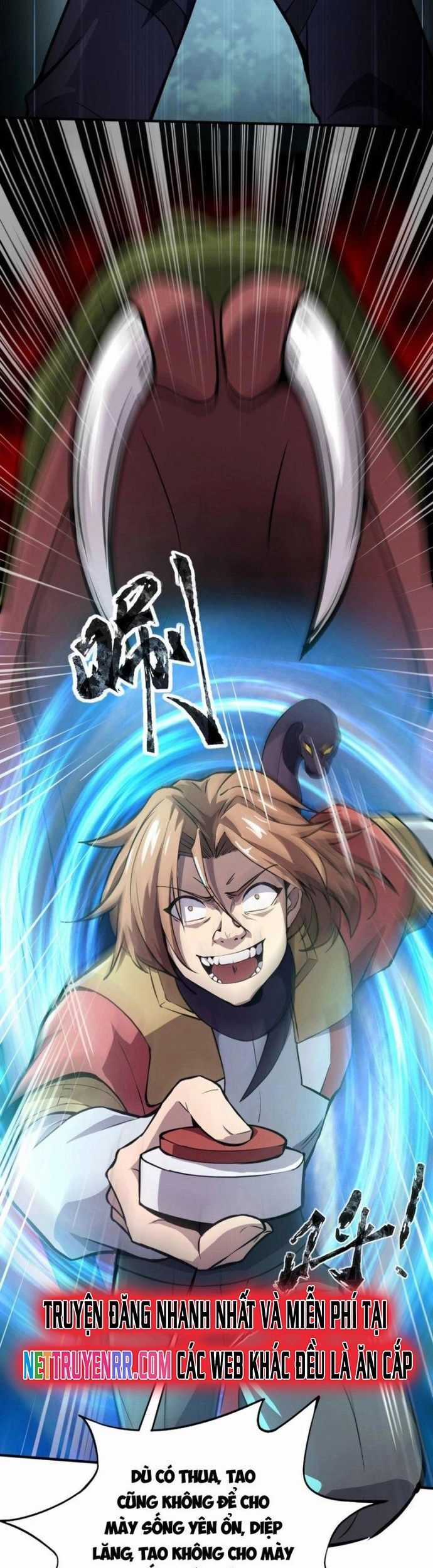 Toàn Dân Ngự Linh: Linh Sủng Của Ta Là Nữ Cường Thi Chương 12 trang 16