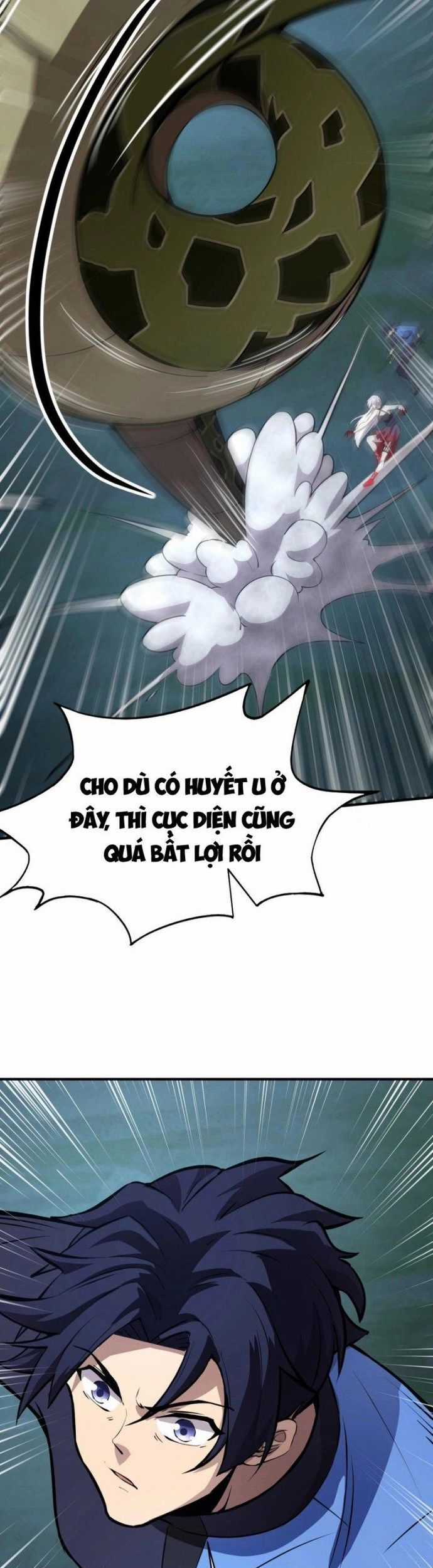 Toàn Dân Ngự Linh: Linh Sủng Của Ta Là Nữ Cường Thi Chương 12 trang 28