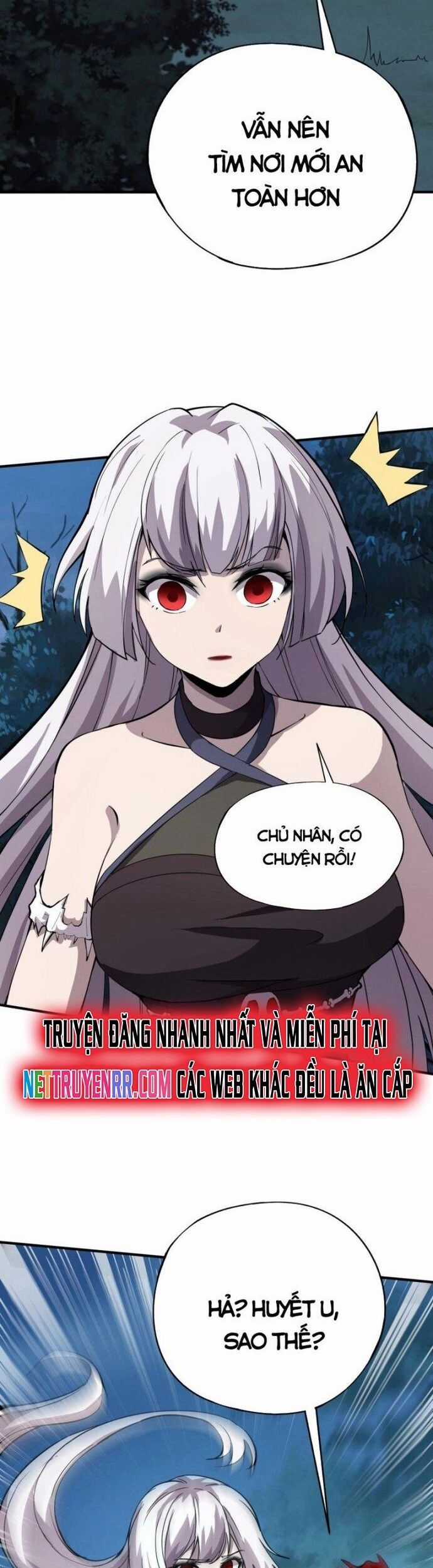 Toàn Dân Ngự Linh: Linh Sủng Của Ta Là Nữ Cường Thi Chương 12 trang 5