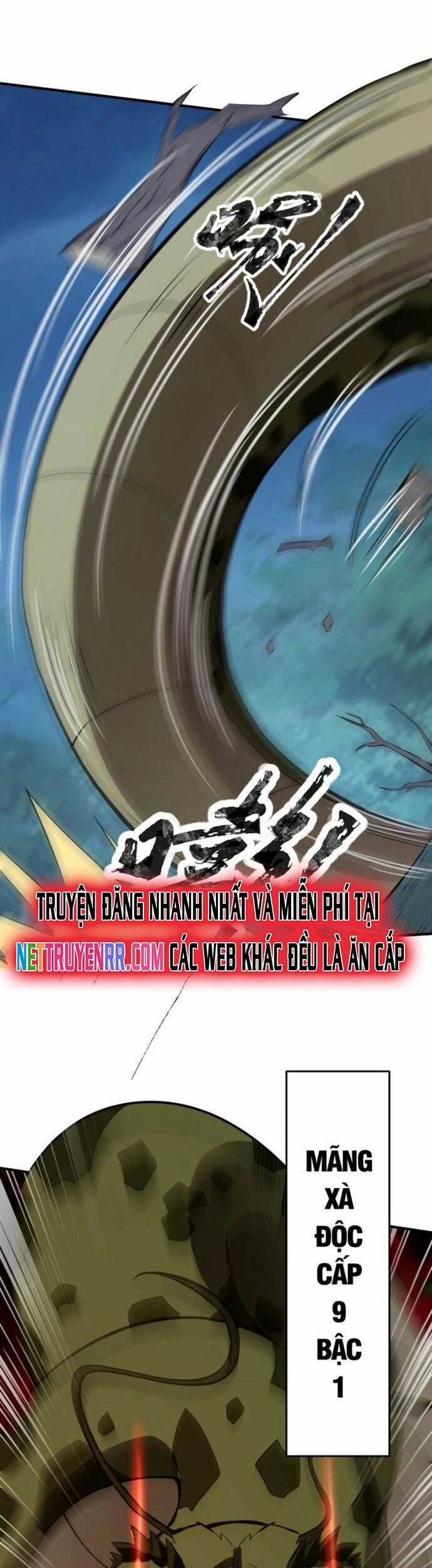 Toàn Dân Ngự Linh: Linh Sủng Của Ta Là Nữ Cường Thi Chương 12 trang 7