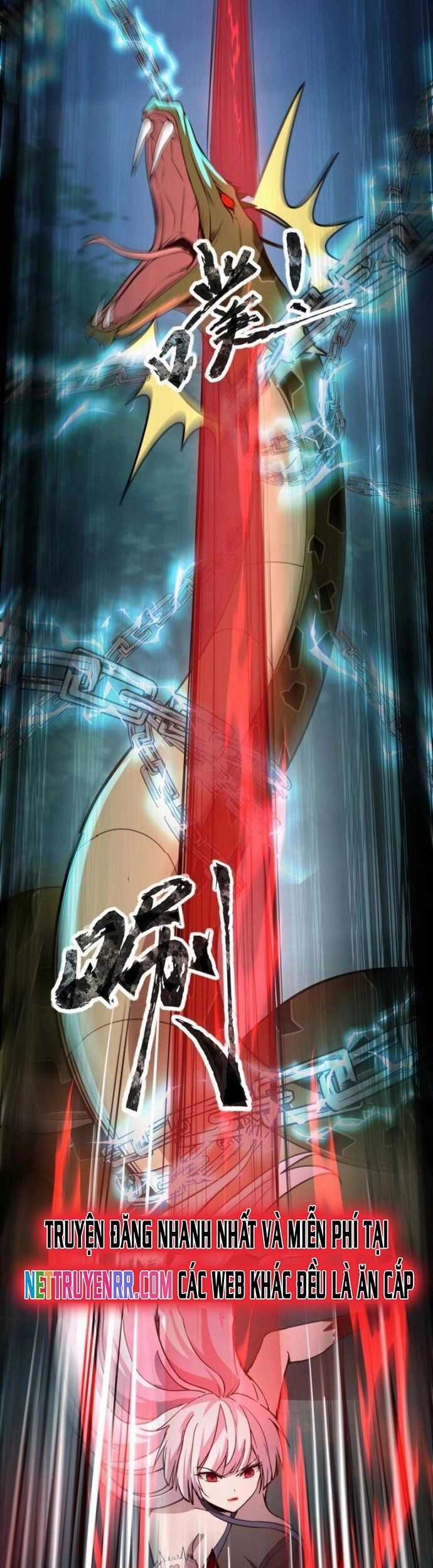 Toàn Dân Ngự Linh: Linh Sủng Của Ta Là Nữ Cường Thi Chương 13 trang 11