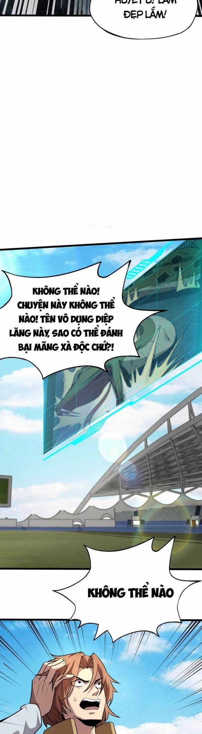 Toàn Dân Ngự Linh: Linh Sủng Của Ta Là Nữ Cường Thi Chương 13 trang 14