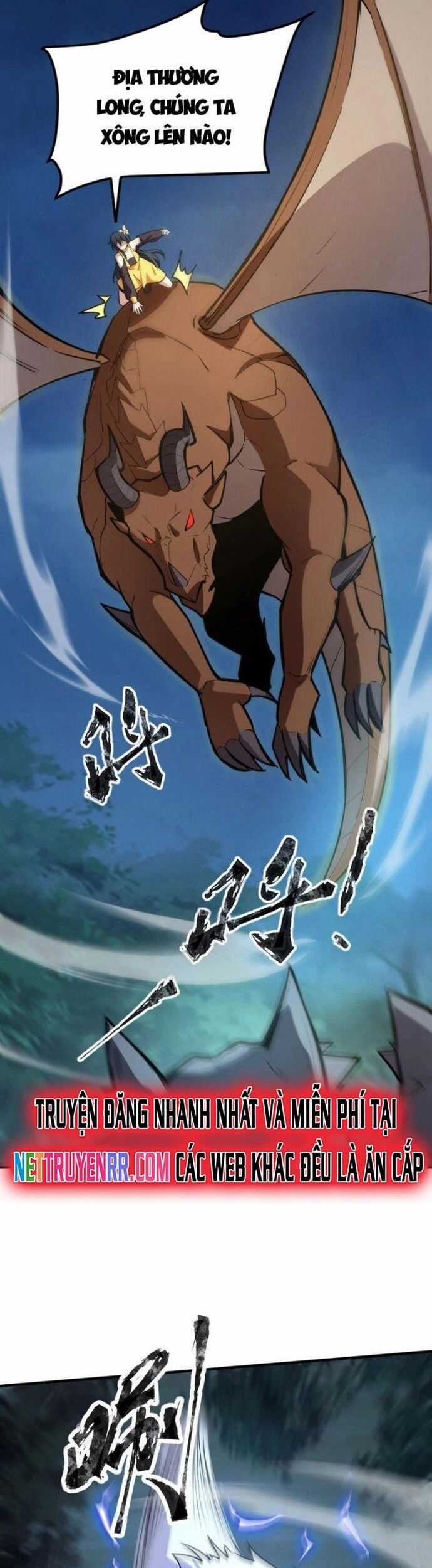 Toàn Dân Ngự Linh: Linh Sủng Của Ta Là Nữ Cường Thi Chương 13 trang 29