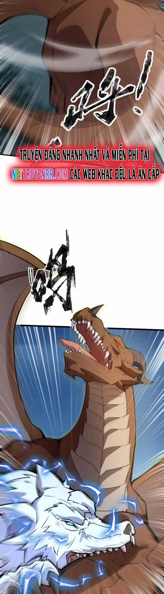 Toàn Dân Ngự Linh: Linh Sủng Của Ta Là Nữ Cường Thi Chương 13 trang 32