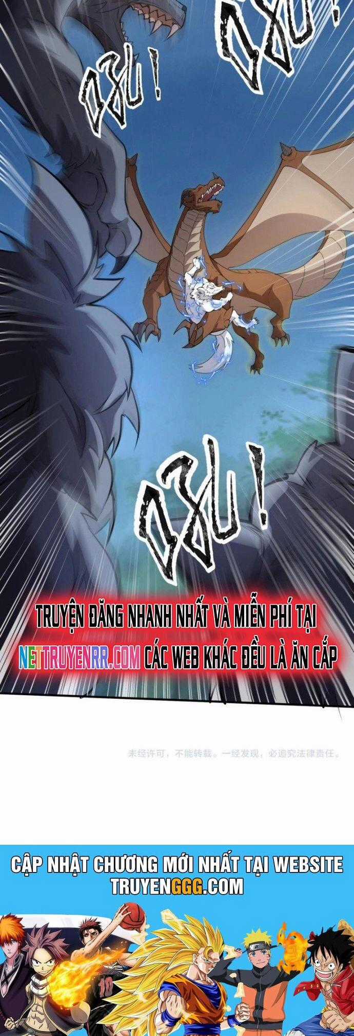 Toàn Dân Ngự Linh: Linh Sủng Của Ta Là Nữ Cường Thi Chương 13 trang 34