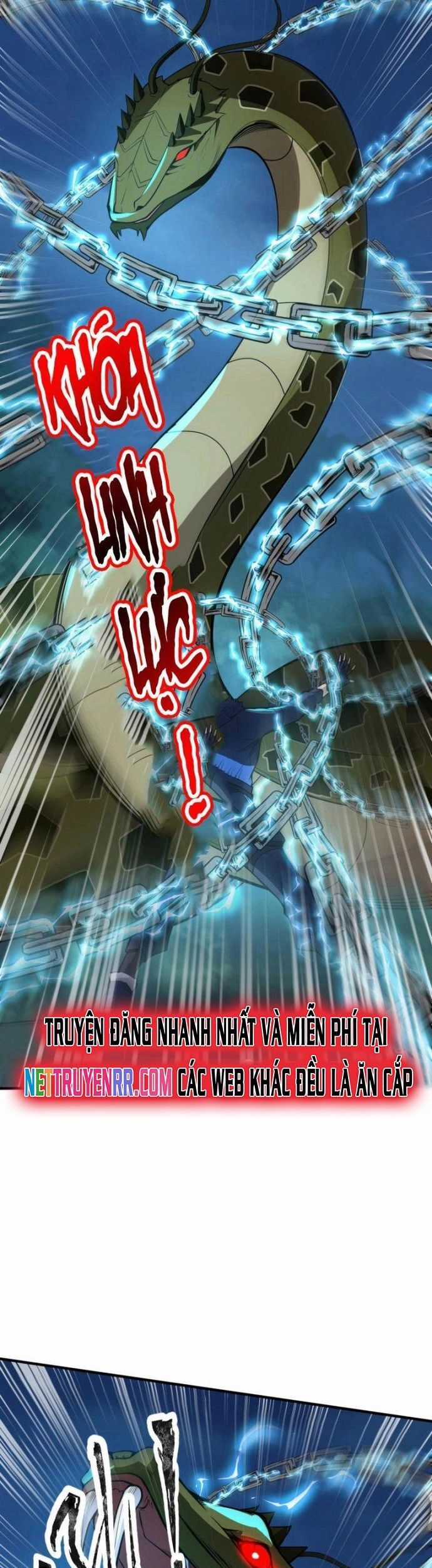 Toàn Dân Ngự Linh: Linh Sủng Của Ta Là Nữ Cường Thi Chương 13 trang 8