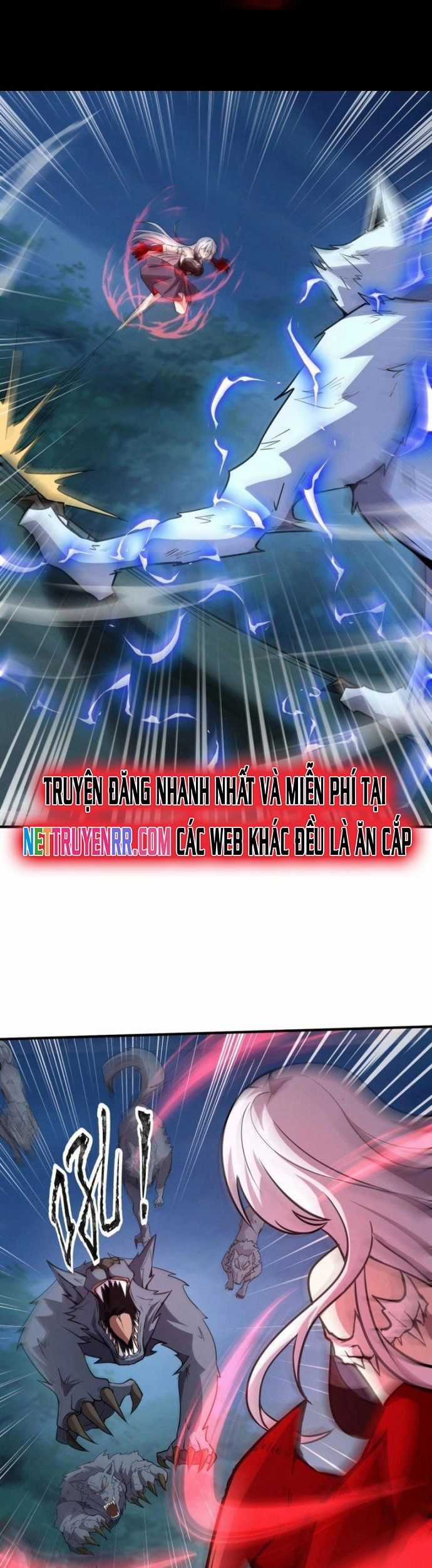 Toàn Dân Ngự Linh: Linh Sủng Của Ta Là Nữ Cường Thi Chương 14 trang 10