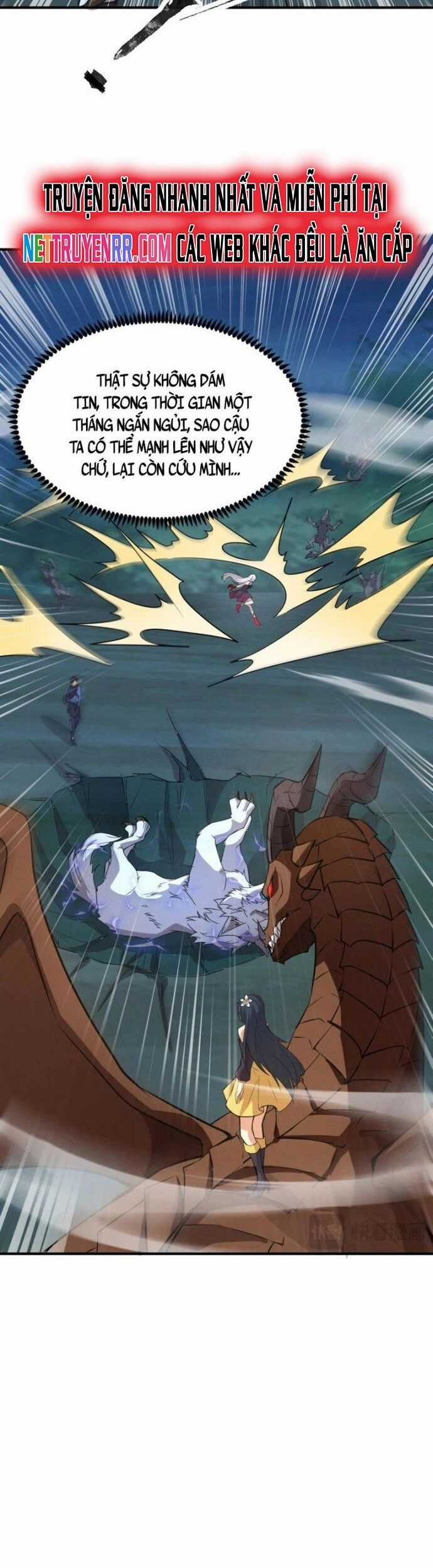 Toàn Dân Ngự Linh: Linh Sủng Của Ta Là Nữ Cường Thi Chương 14 trang 17