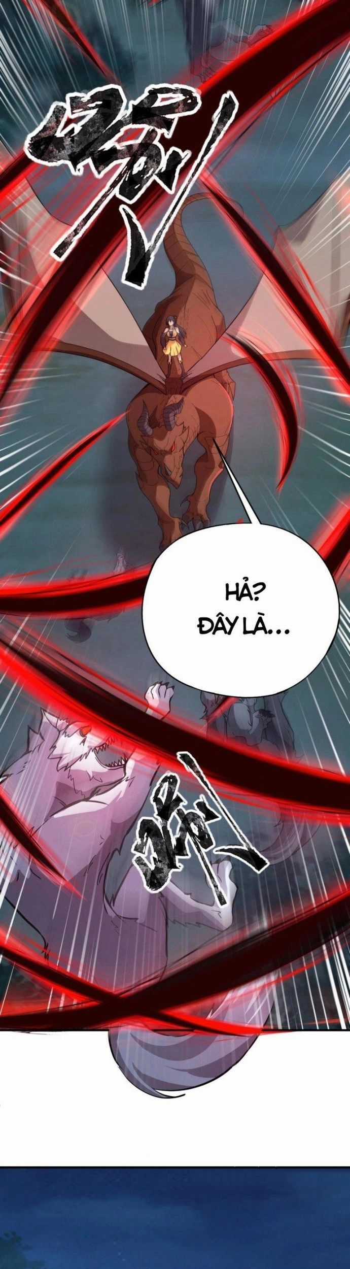 Toàn Dân Ngự Linh: Linh Sủng Của Ta Là Nữ Cường Thi Chương 14 trang 2