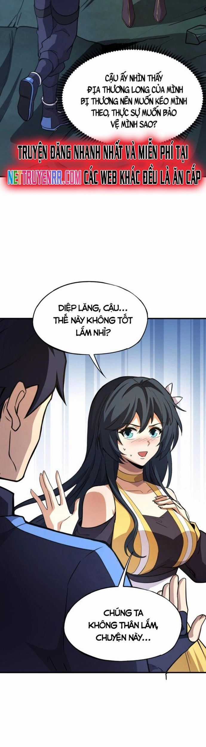 Toàn Dân Ngự Linh: Linh Sủng Của Ta Là Nữ Cường Thi Chương 14 trang 24