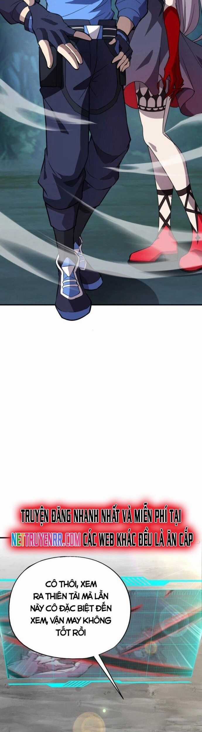 Toàn Dân Ngự Linh: Linh Sủng Của Ta Là Nữ Cường Thi Chương 14 trang 5