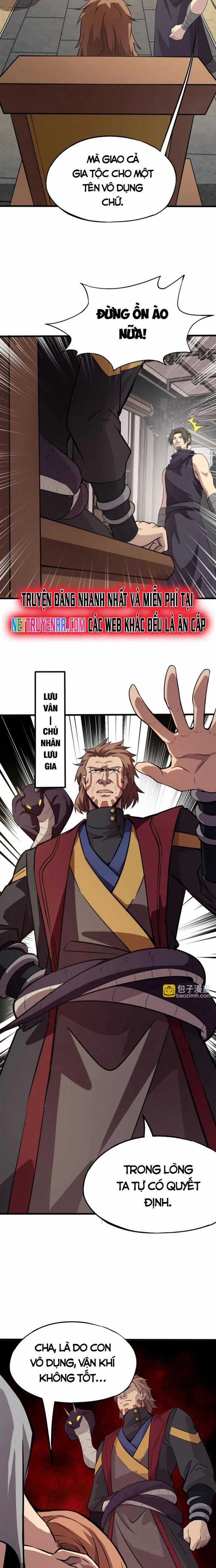 Toàn Dân Ngự Linh: Linh Sủng Của Ta Là Nữ Cường Thi Chương 16 trang 13