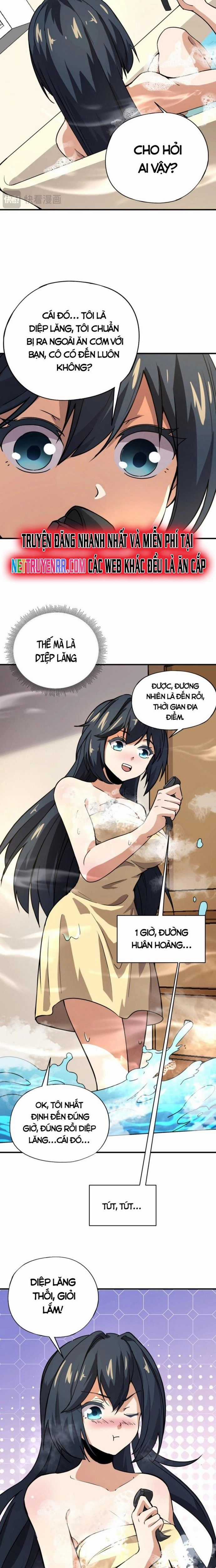 Toàn Dân Ngự Linh: Linh Sủng Của Ta Là Nữ Cường Thi Chương 16 trang 6