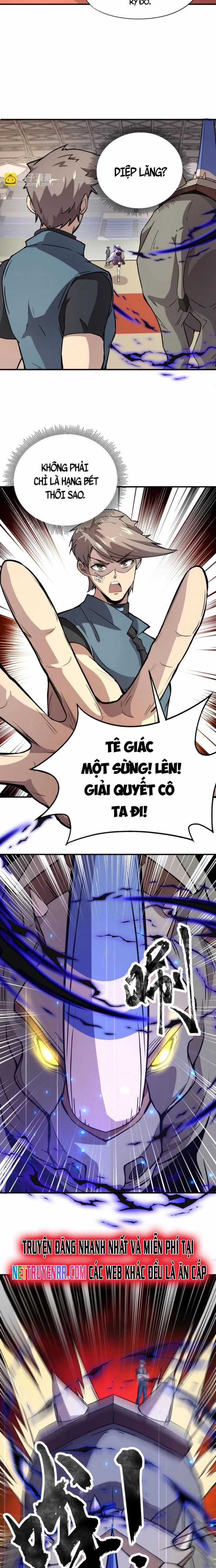 Toàn Dân Ngự Linh: Linh Sủng Của Ta Là Nữ Cường Thi Chương 17 trang 9