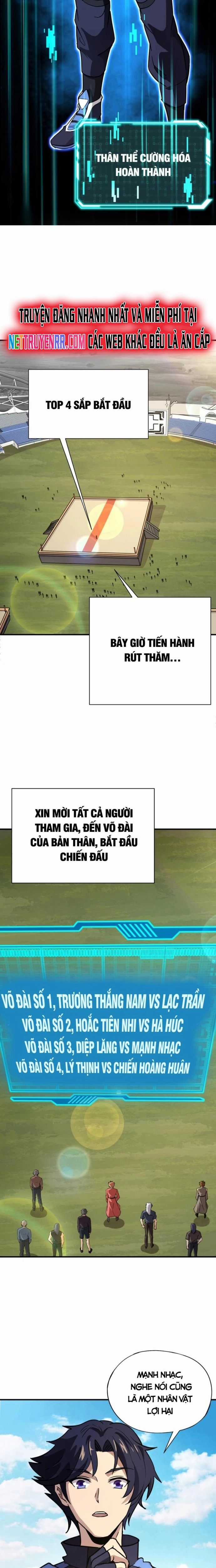 Toàn Dân Ngự Linh: Linh Sủng Của Ta Là Nữ Cường Thi Chương 19 trang 13