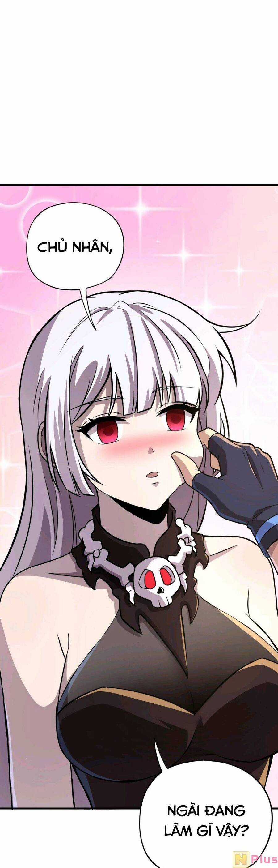 Toàn Dân Ngự Linh: Linh Sủng Của Ta Là Nữ Cường Thi Chương 2 trang 22