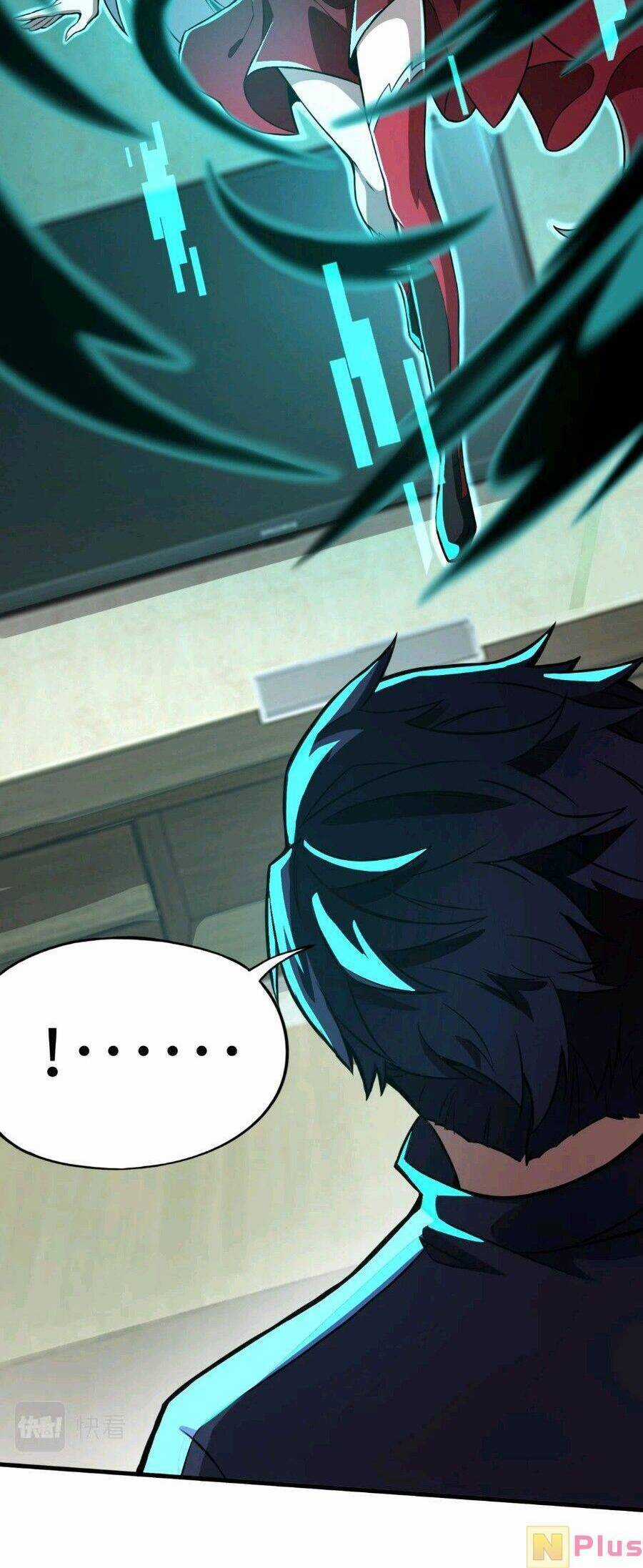 Toàn Dân Ngự Linh: Linh Sủng Của Ta Là Nữ Cường Thi Chương 2 trang 3