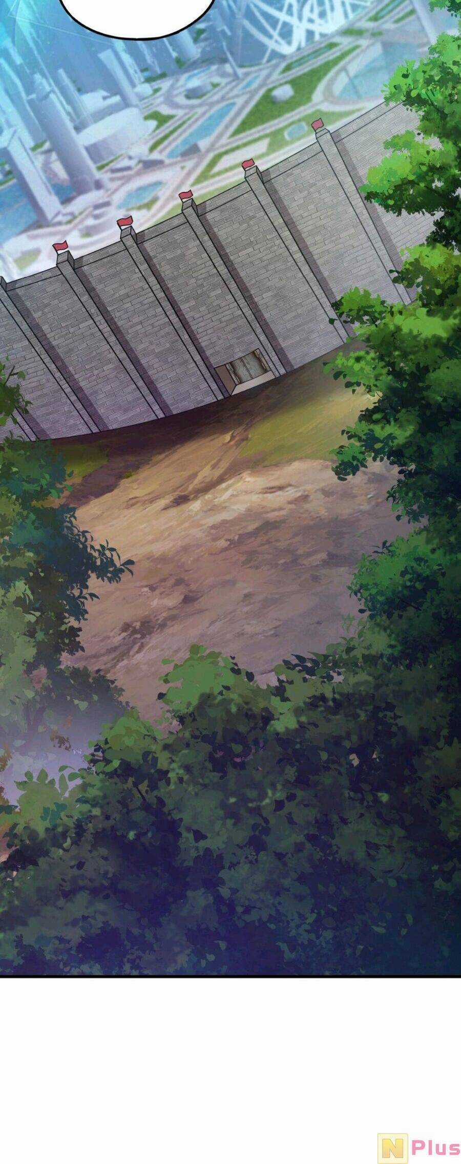 Toàn Dân Ngự Linh: Linh Sủng Của Ta Là Nữ Cường Thi Chương 2 trang 39