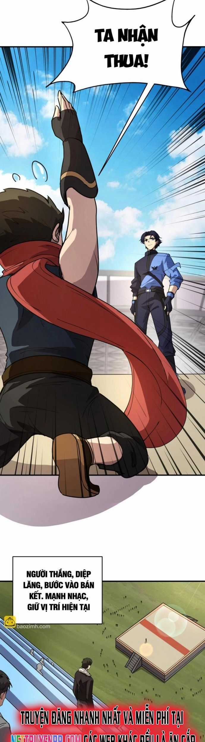 Toàn Dân Ngự Linh: Linh Sủng Của Ta Là Nữ Cường Thi Chương 20 trang 11