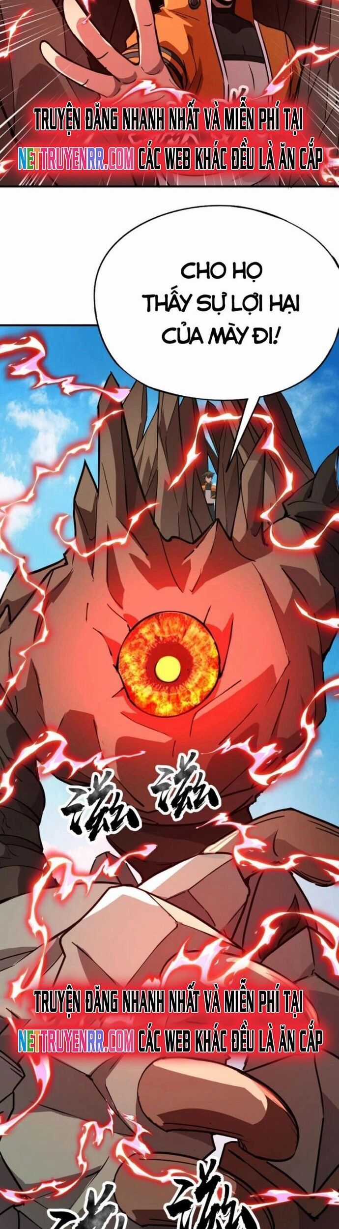 Toàn Dân Ngự Linh: Linh Sủng Của Ta Là Nữ Cường Thi Chương 20 trang 24