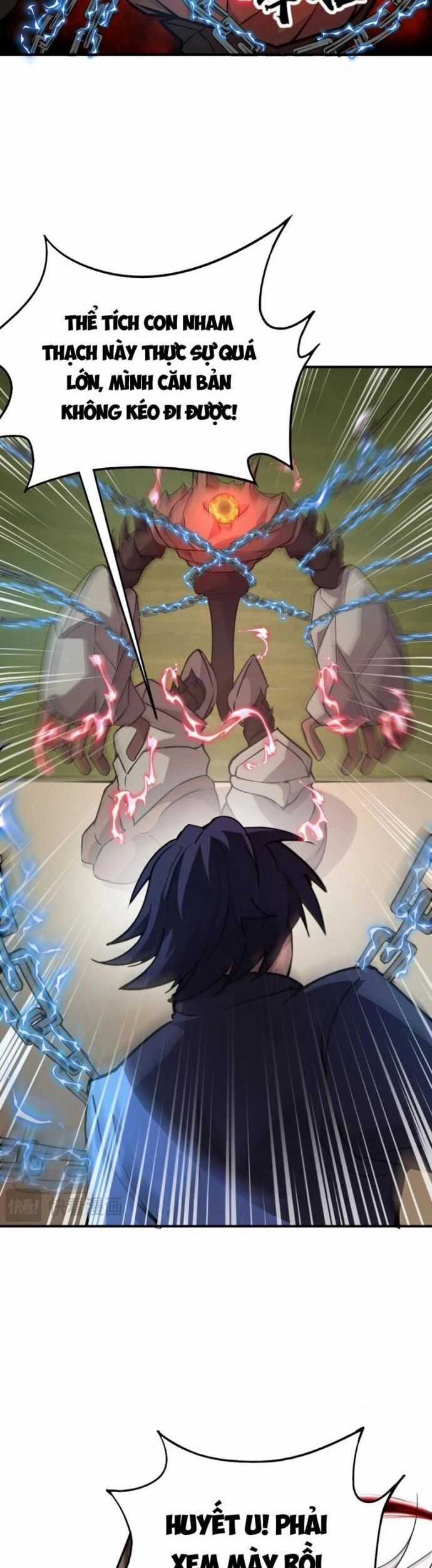 Toàn Dân Ngự Linh: Linh Sủng Của Ta Là Nữ Cường Thi Chương 20 trang 28