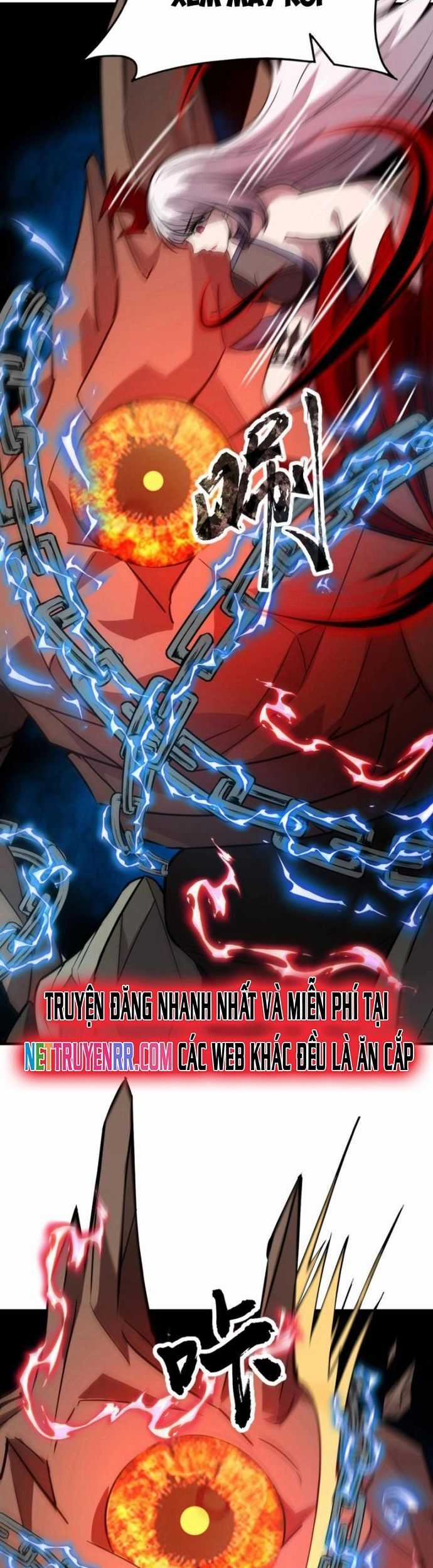 Toàn Dân Ngự Linh: Linh Sủng Của Ta Là Nữ Cường Thi Chương 20 trang 29