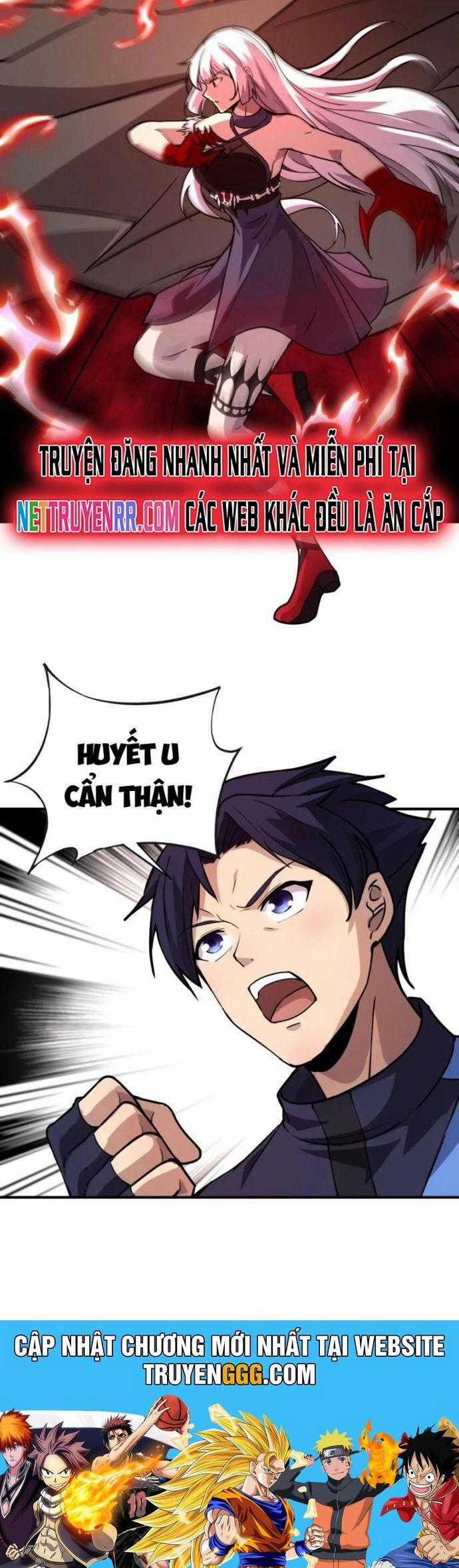 Toàn Dân Ngự Linh: Linh Sủng Của Ta Là Nữ Cường Thi Chương 20 trang 32